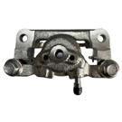 2014 Nissan Juke Brake Caliper 3